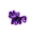 Shadow Luxio